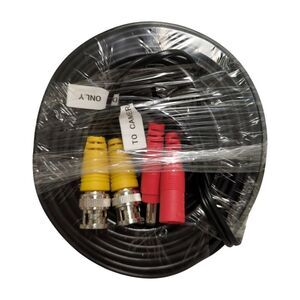 Night Owl Security BNC Video/Power Camera Cable, 60ft